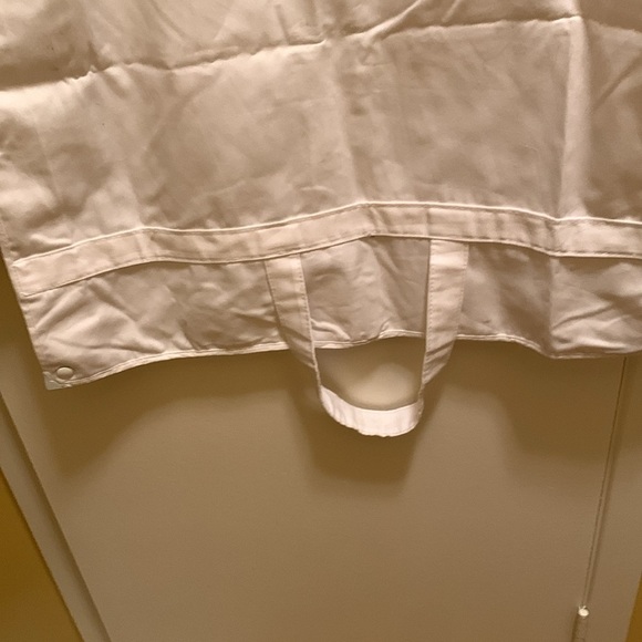 100% Capri Garment Travel Bag - Picture 4 of 8